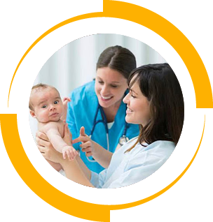 Post Natal Counselling